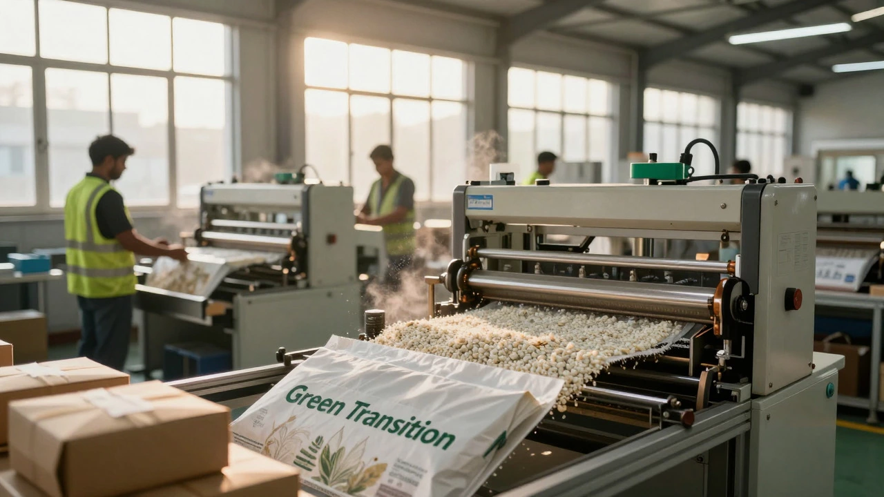 Thriving Manufacturing Industries in 2024: A Practical Guide