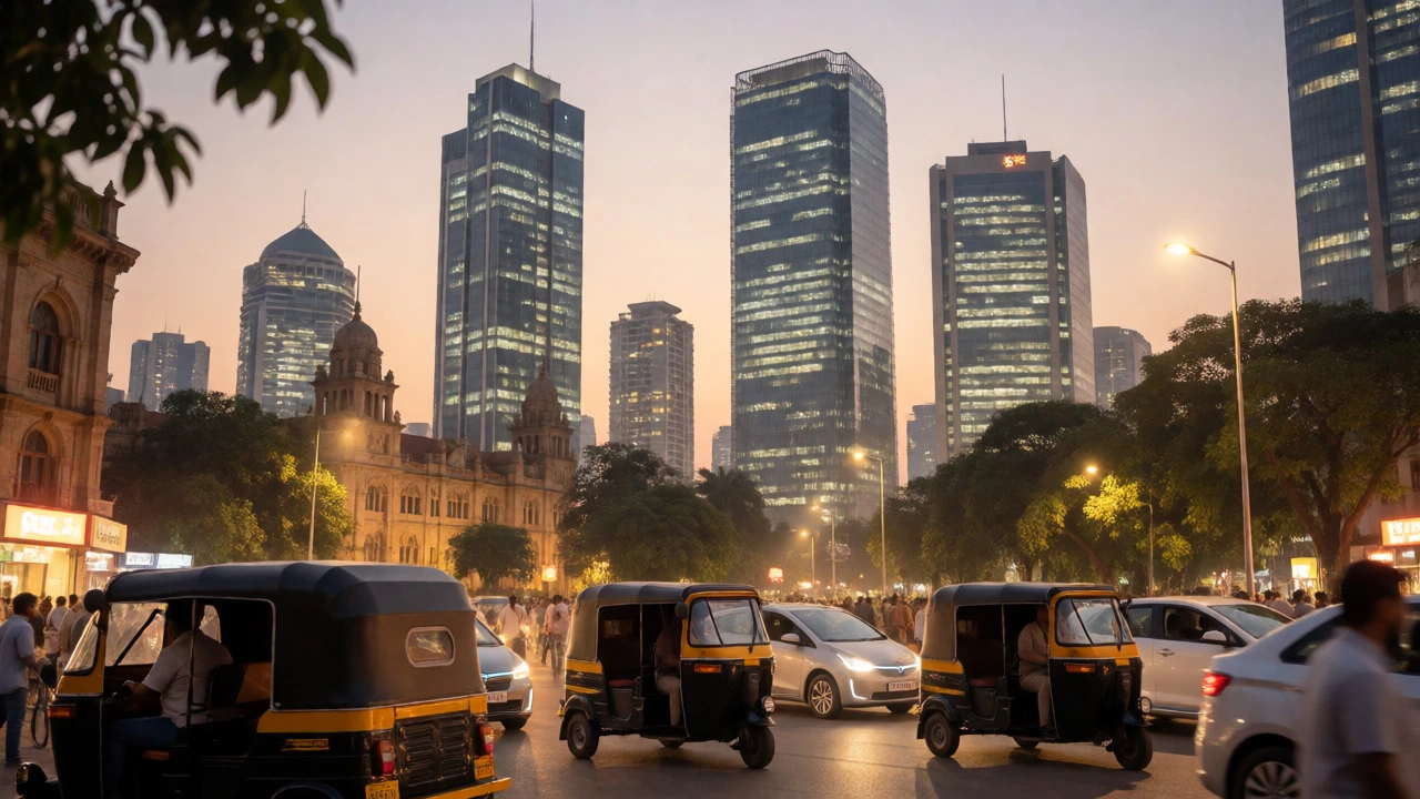 Bengaluru: The Electronic Capital of India Explained