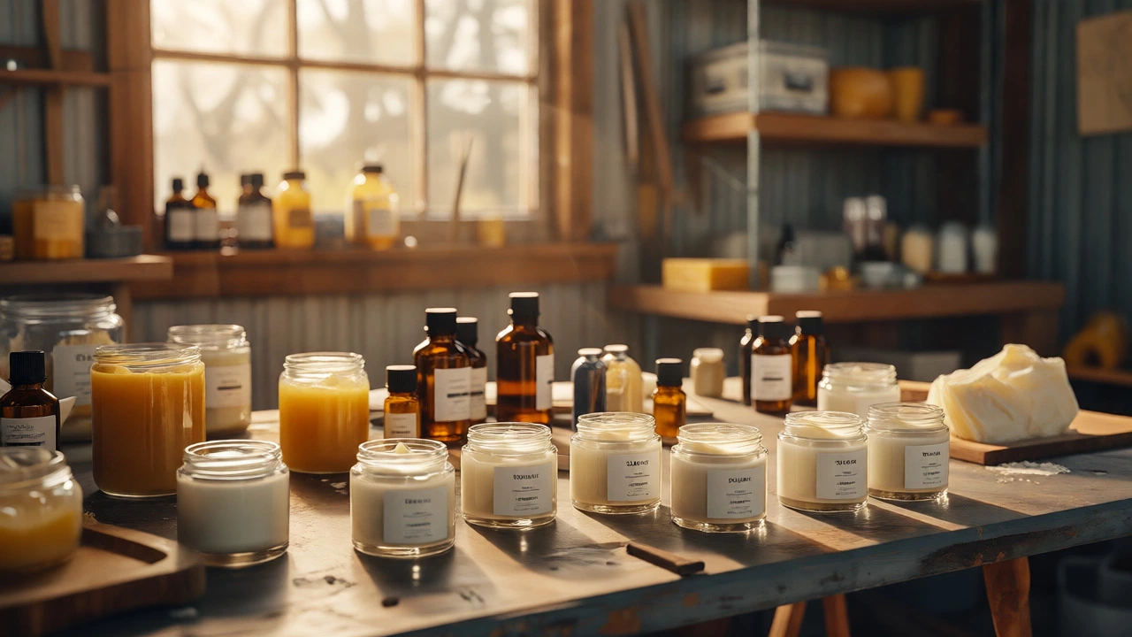 Most Profitable Products to Manufacture in 2026: Small Scale Guide