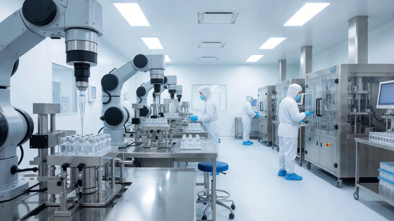 What is the Highest Paid Business to Own? A Guide to High-Margin Manufacturing