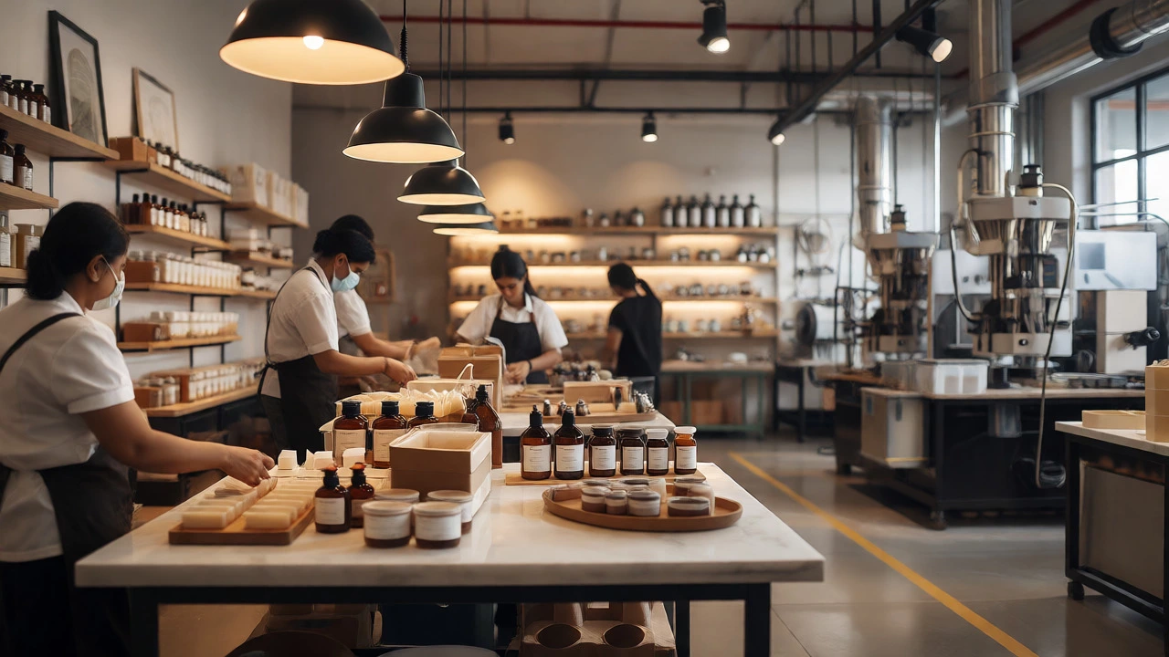 Which Manufacturing Sector Makes the Most Money? A Profitability Guide